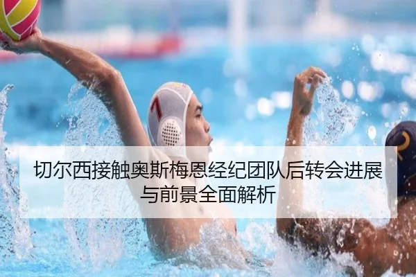 切尔西接触奥斯梅恩经纪团队后转会进展与前景全面解析